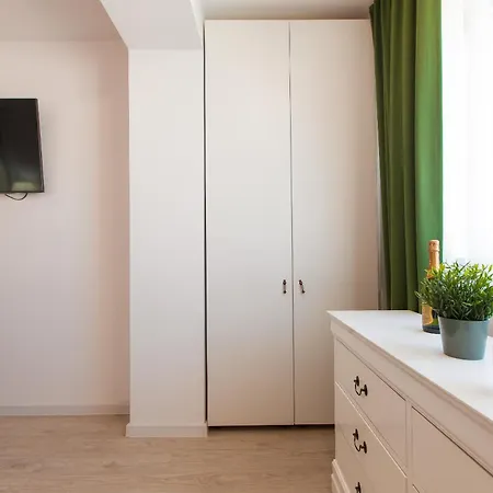 アパート Ivory Modern Retreat