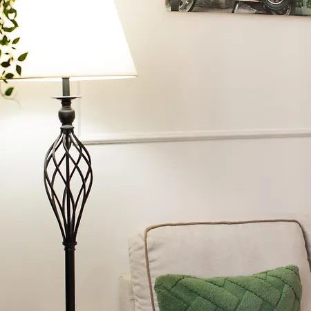 Ivory Modern Retreat